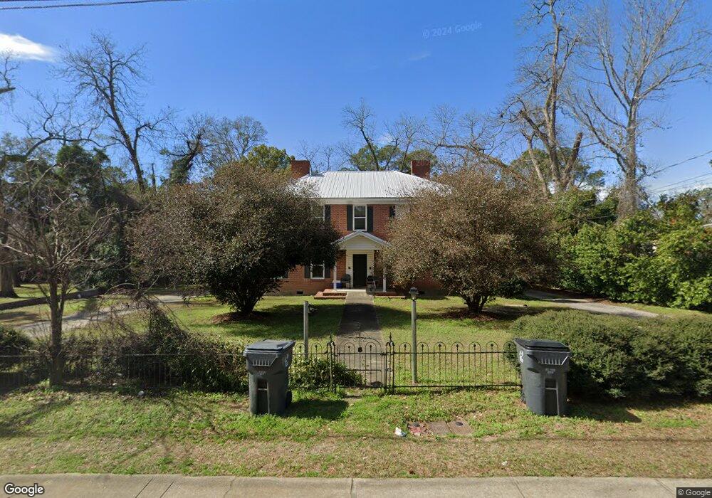 115 S Scott St, Camilla, GA 31730 - photo 1