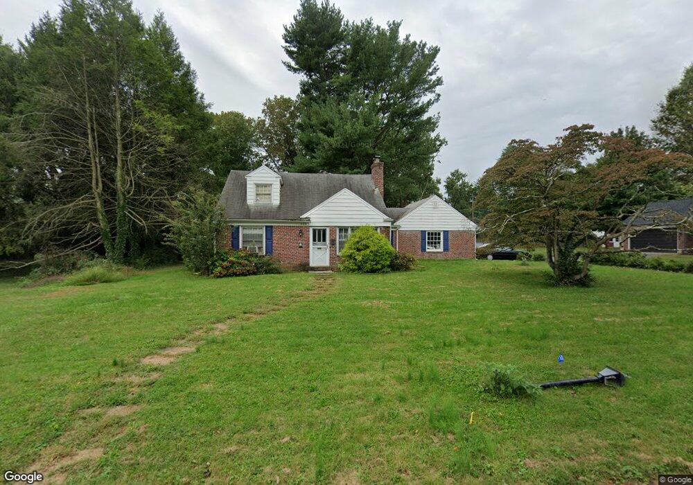 409 Osborne Ln, Wallingford, PA 19086 - photo 1