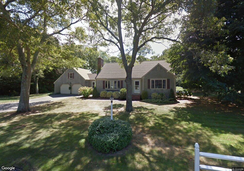 15 Gorham Ln, Centerville, MA 02632 - photo 1