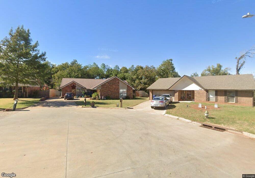 8 Doug Dr, Shawnee, OK 74804 - photo 1