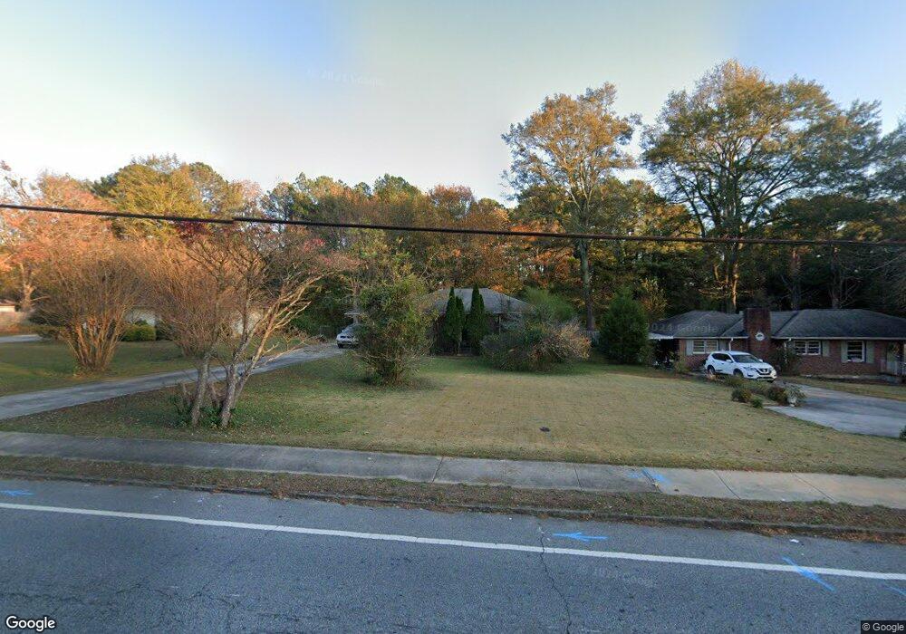 1513 Idlewood Rd, Tucker, GA 30084 - photo 1