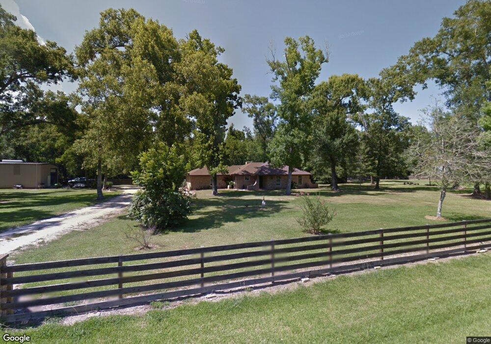 17 County Road 441, Dayton, TX 77535 - photo 1