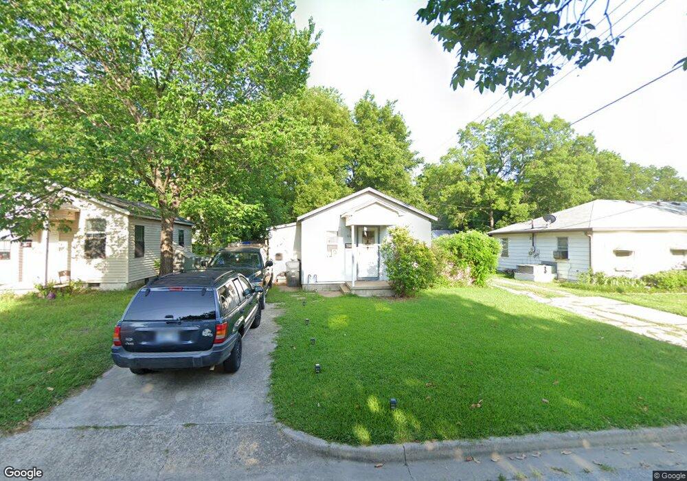 516 C St SW, Ardmore, OK 73401 - photo 1