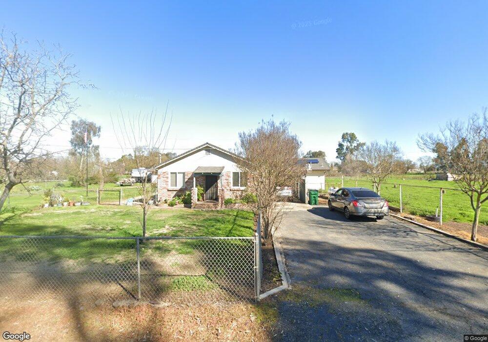 24712 N Graham Rd, Acampo, CA 95220 - photo 1