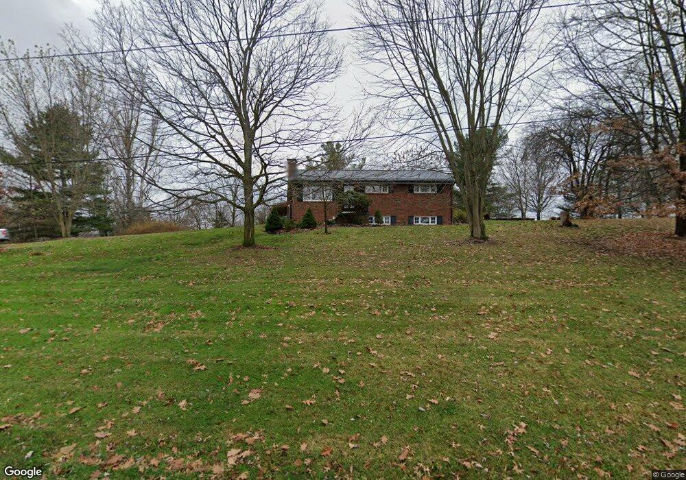 9 Locker Rd, Eighty Four, PA 15330 - photo 1