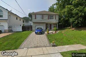 503 Prospect St, Hasbrouck Heights, NJ 07604