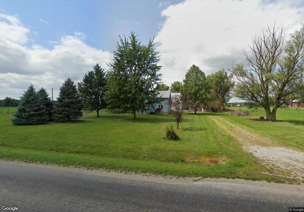 4060 S 000 Rd, Berne, IN 46711 - photo 1