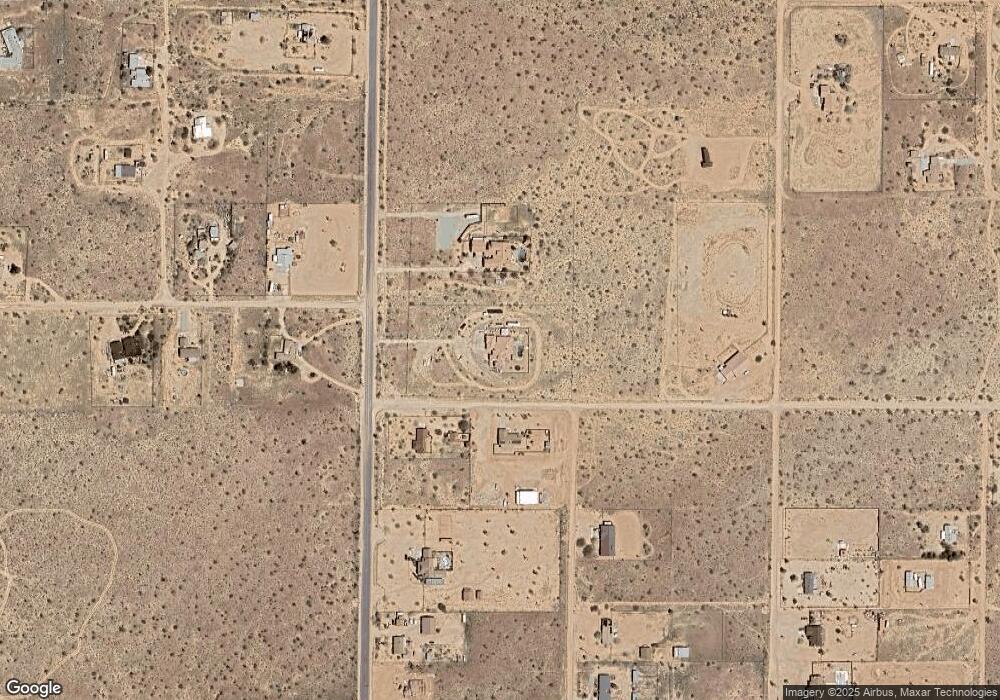 3633 Yucca Mesa Rd, Joshua Tree, CA 92252 - photo 1