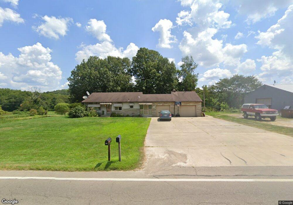 12300 State Route 93 N, Logan, OH 43138 - photo 1