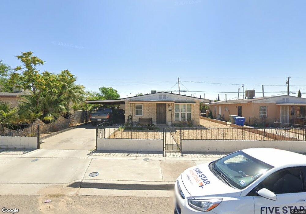 678 Santa Barbara Dr, El Paso, TX 79915 - photo 1