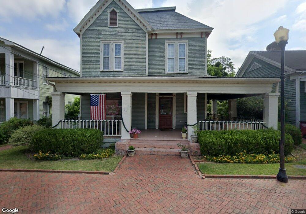 1039 Bond St, Macon, GA 31201 - photo 1