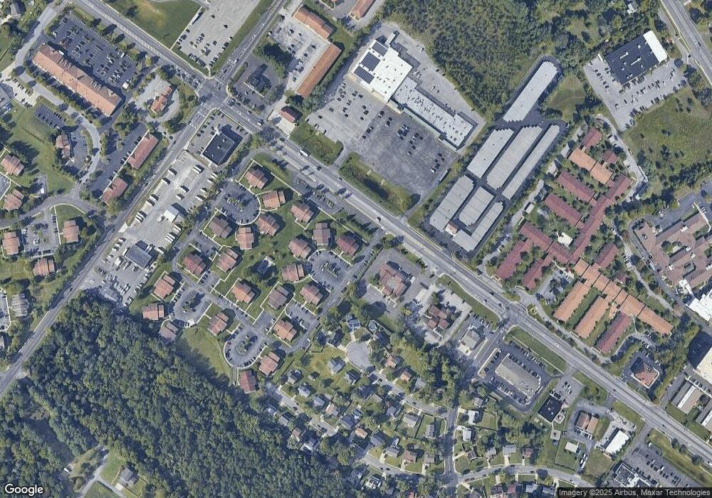 8 Brighton Place unit B4, Sewell, NJ 08080 - photo 1