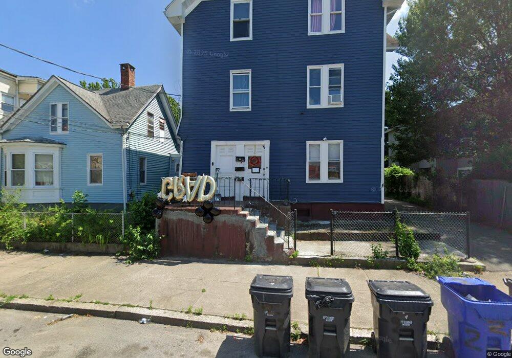 116 Magill St, Pawtucket, RI 02860 - photo 1