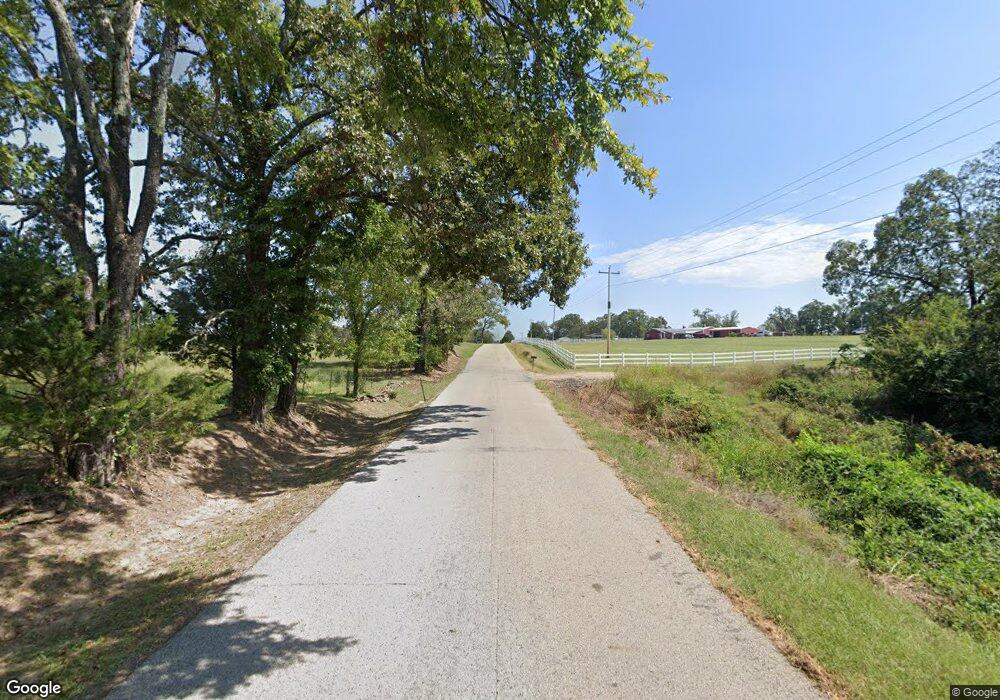 472572 E 1080 Rd, Muldrow, OK 74948 - photo 1