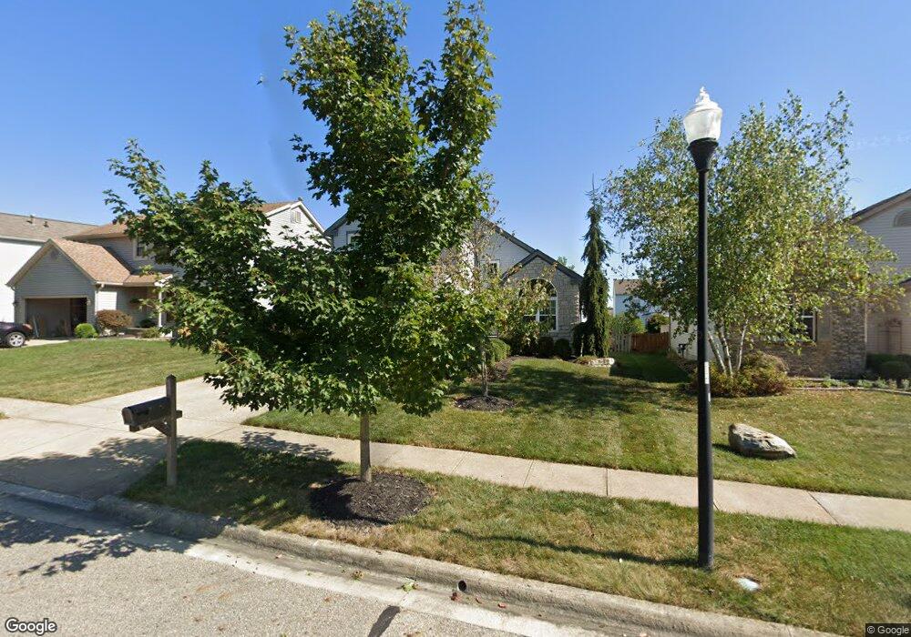 9214 Stream Pebble Dr, Columbus, OH 43240 - photo 1