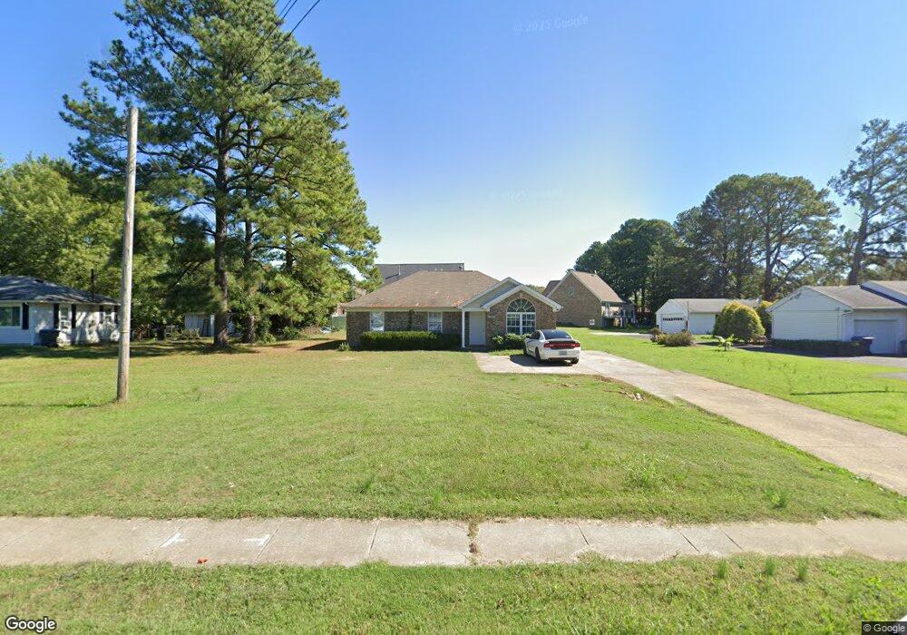 7707 Vaughn Mill Rd, Louisville, KY 40228 - photo 1