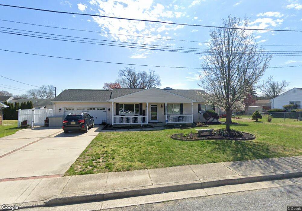 20 Elizabeth Dr, Pennsville, NJ 08070 - photo 1