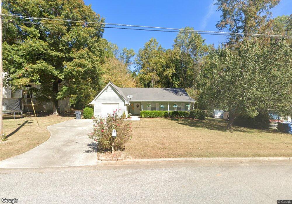 1647 Sugarmaple Dr SW, Conyers, GA 30094 - photo 1