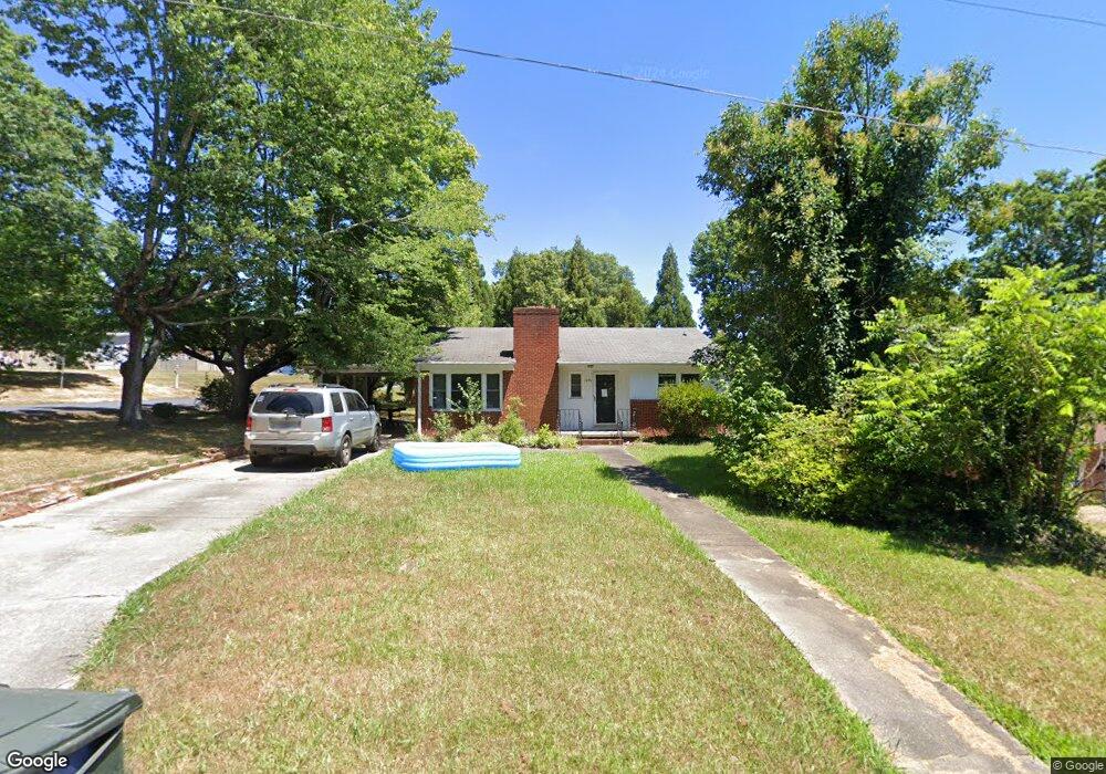 1454 Sunset Ave, Asheboro, NC 27205 - photo 1