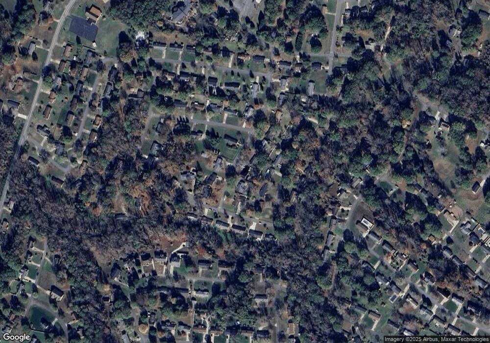 1217 Starlight Dr, Shelby, NC 28152 - photo 1