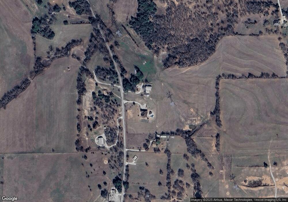 5700 Old Agnes Rd, Springtown, TX 76082 - photo 1