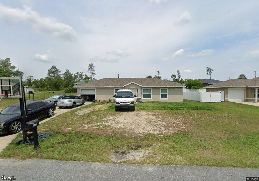 2691 SW 161st Loop, Ocala, FL 34473 - photo 1