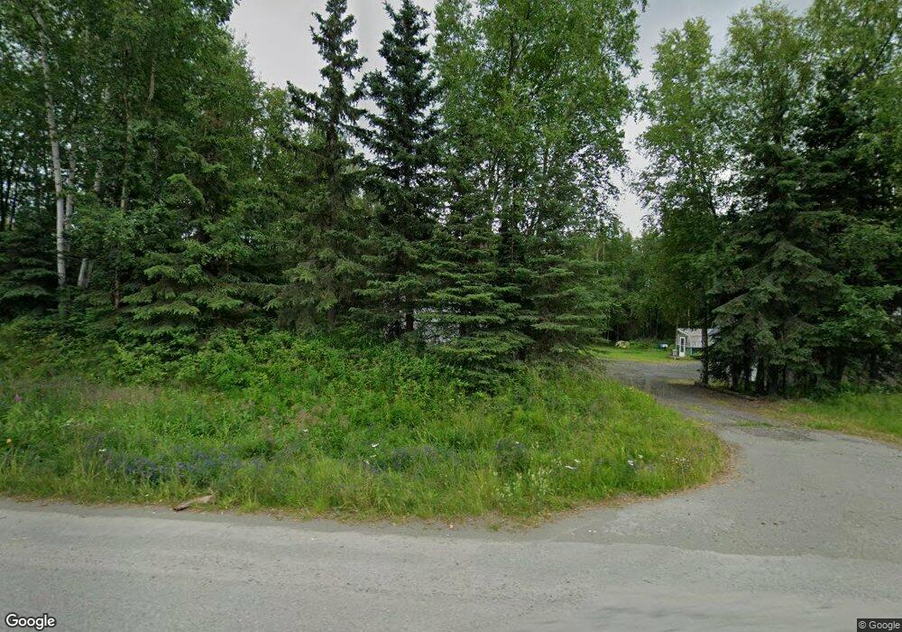 3400 de Armoun Rd, Anchorage, AK 99516 - photo 1