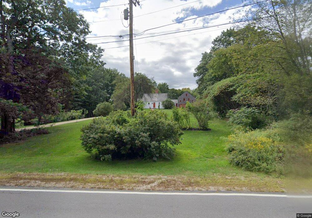 865 Goodwin Rd, Eliot, ME 03903 - photo 1