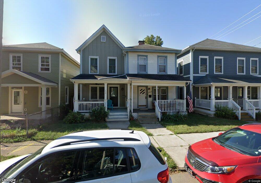 141 W 2nd Ave, Columbus, OH 43201 - photo 1