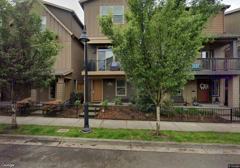 14280 SW Compass Dr, Beaverton, OR 97005 - photo 1