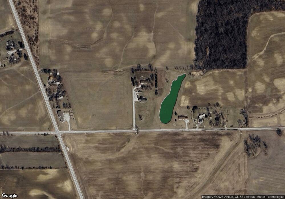 3276 E 900 S, Lafontaine, IN 46940 - photo 1