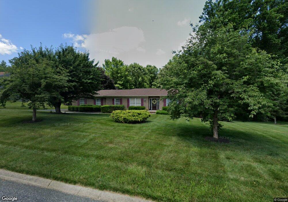 2712 Raynham Ct, Baldwin, MD 21013 - photo 1