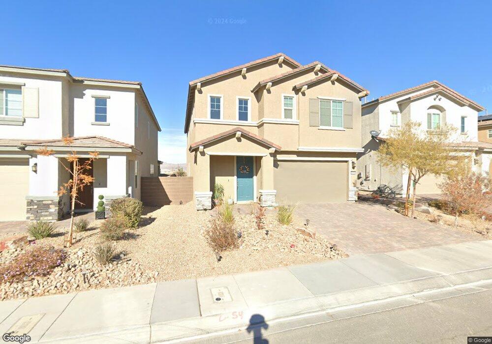 6776 Chargehand Ave, Las Vegas, NV 89156 - photo 1