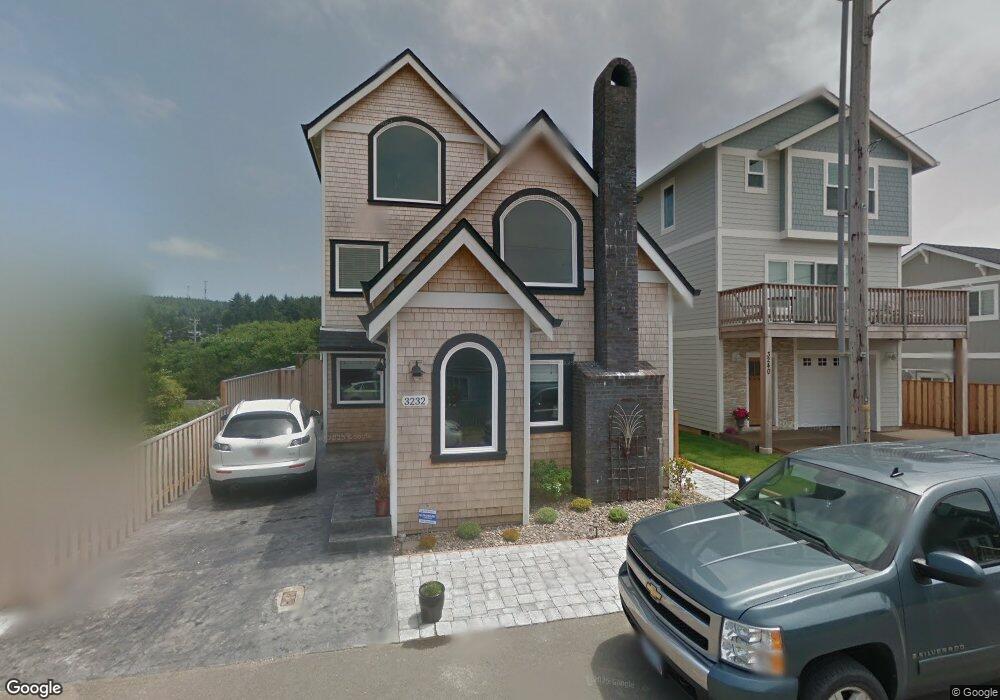 3232 SW Beach Ave, Lincoln City, OR 97367 - photo 1