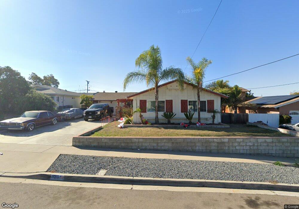 926 Maria Way, Chula Vista, CA 91911 - photo 1