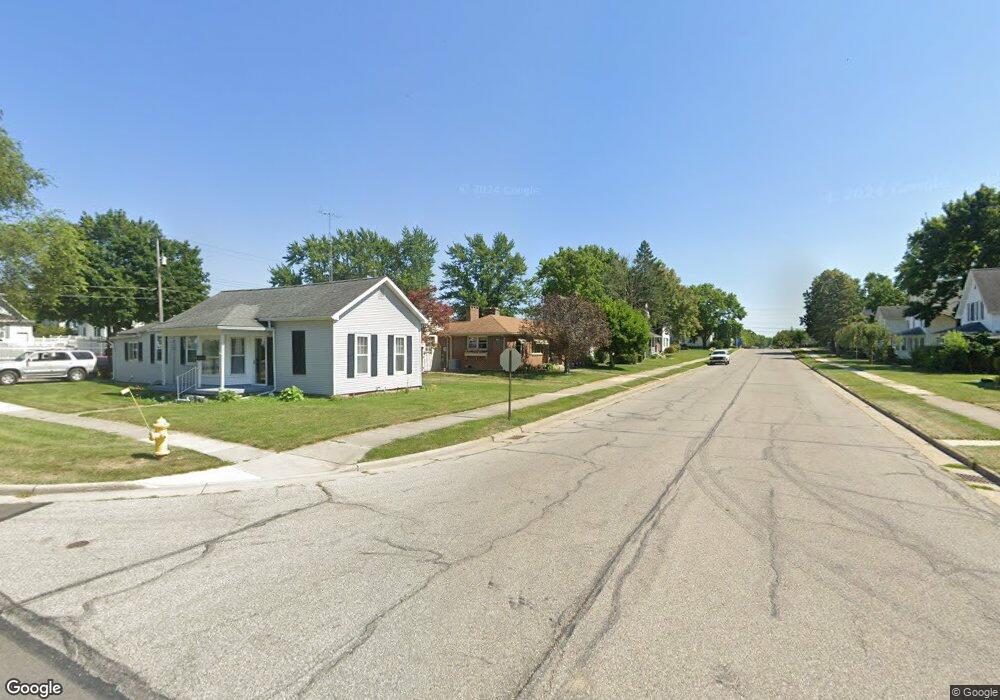 314 Ditto St, Archbold, OH 43502 - photo 1