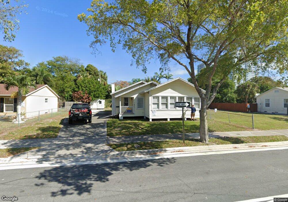 435 40th St, West Palm Beach, FL 33407 - photo 1