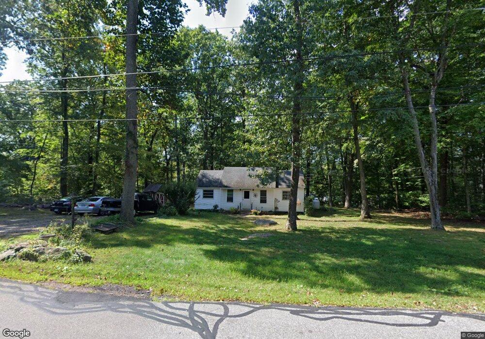 87 Depot Hill Rd, Cobalt, CT 06414 - photo 1