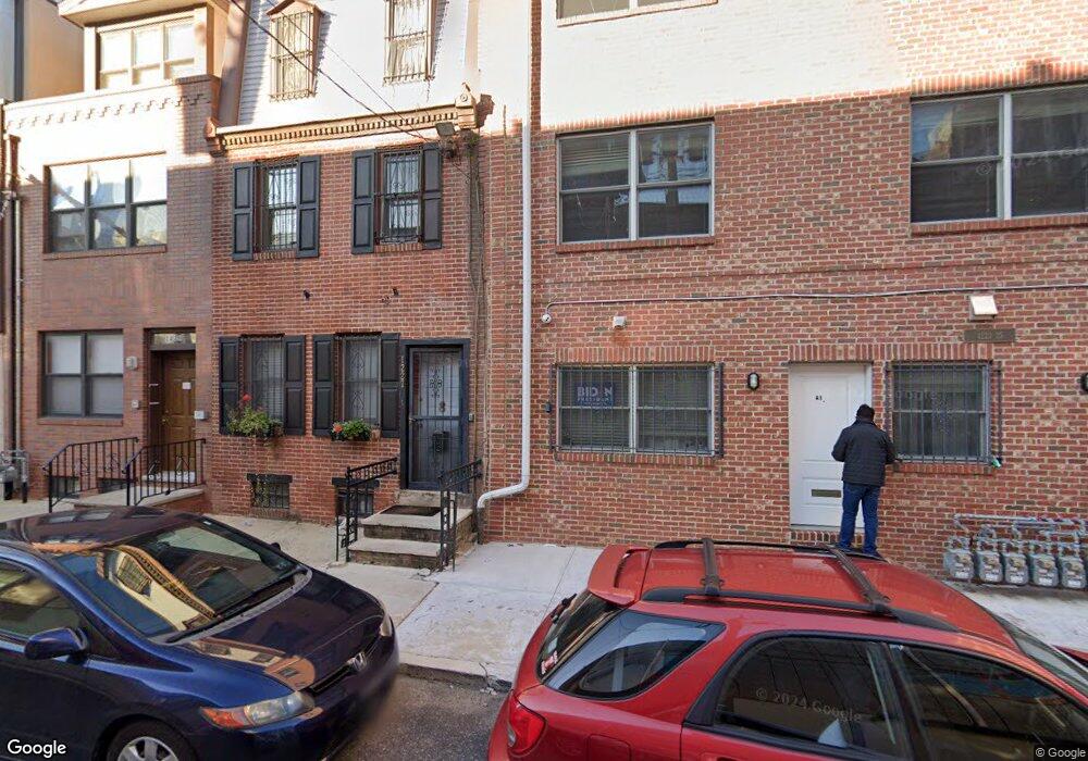 1227 Wood St, Philadelphia, PA 19107 - photo 1