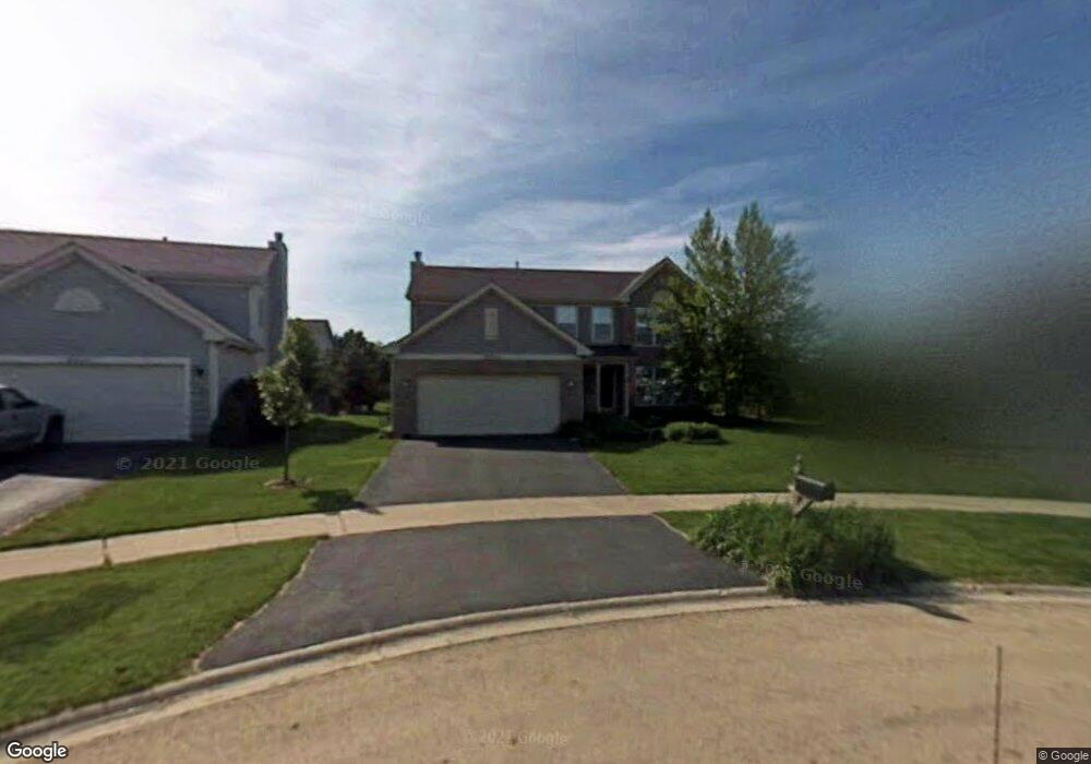 2311 Warm Springs Ct, Naperville, IL 60564 - photo 1