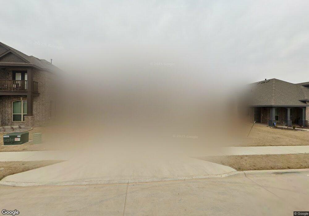 4824 Hazy Hollow Ln, Crowley, TX 76036 - photo 1