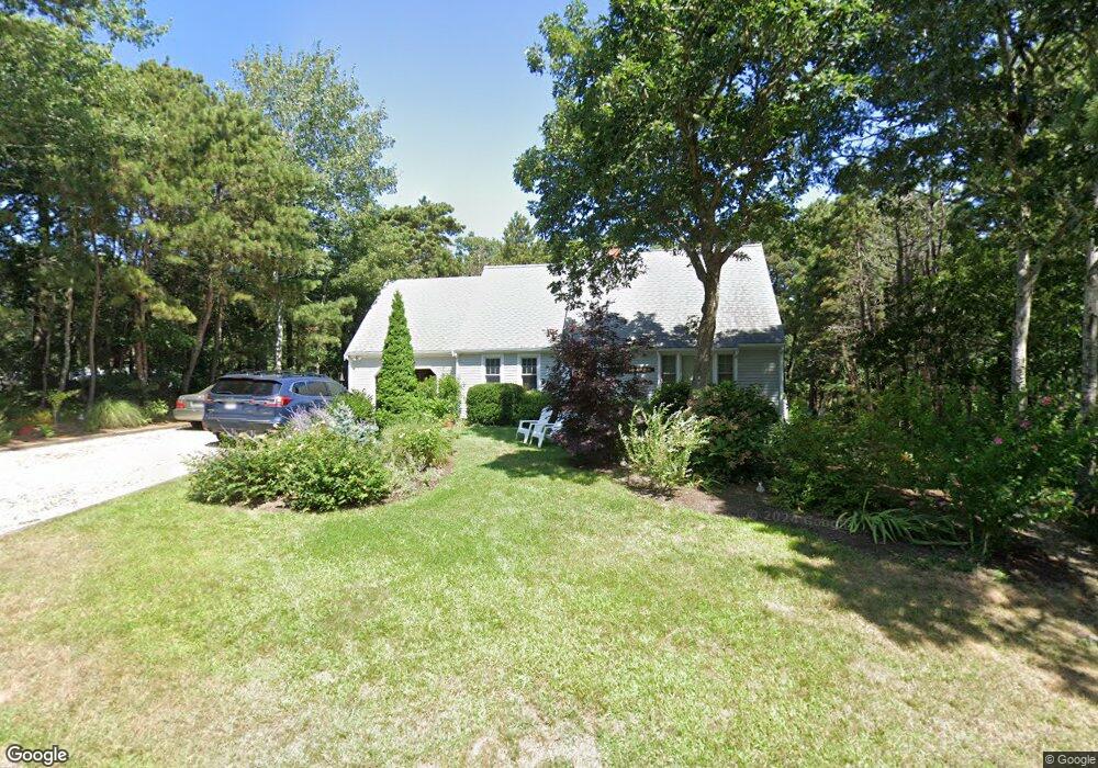 18 Wilmas Way, Harwich, MA 02645 - photo 1