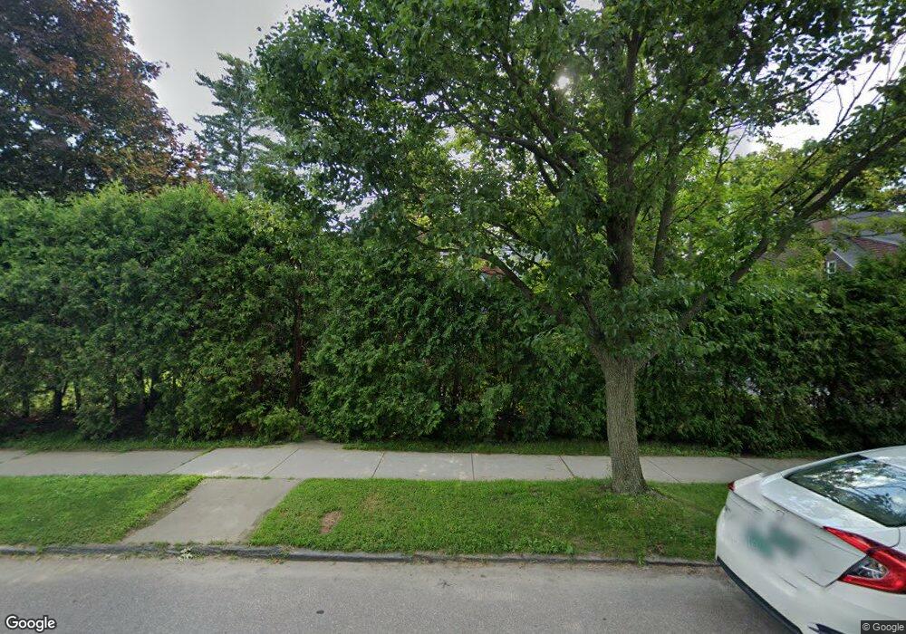 155 N Prospect St, Burlington, VT 05401 - photo 1