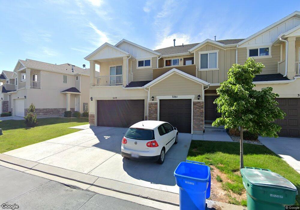 3222 W Manor View Dr, Lehi, UT 84043 - photo 1