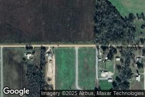 14217 Bellard Rd, Welsh, LA 70591