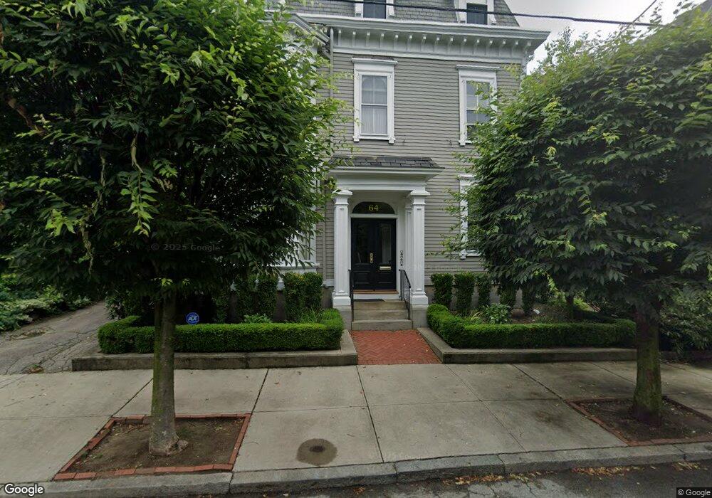 64 Keene St unit 1, Providence, RI 02906 - photo 1