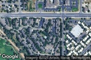 9400 E Iliff Ave Unit 334, Denver, CO 80231