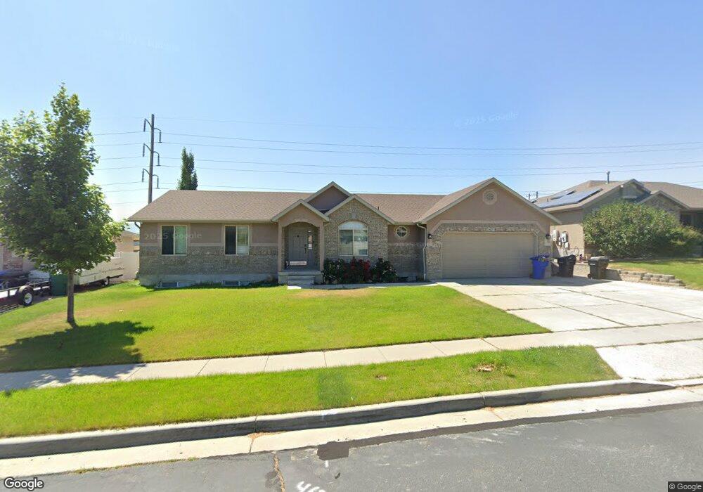 4637 Moose Horn Ct, West Jordan, UT 84088 - photo 1