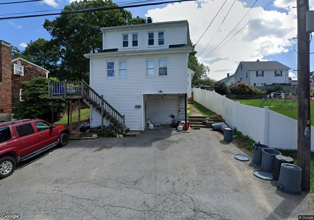 1 Albert St, Woburn, MA 01801 - photo 1