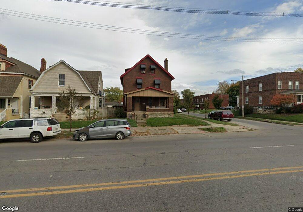 1492 S High St, Columbus, OH 43207 - photo 1